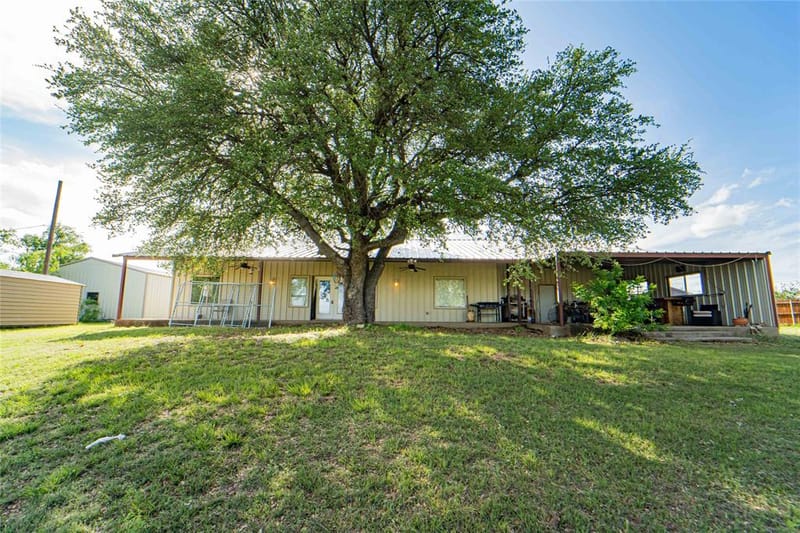 6574 County Road 322, Breckenridge TX 76424 - Photo 31
