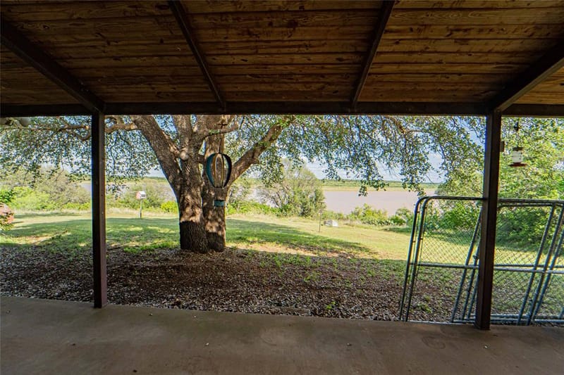6574 County Road 322, Breckenridge TX 76424 - Photo 25