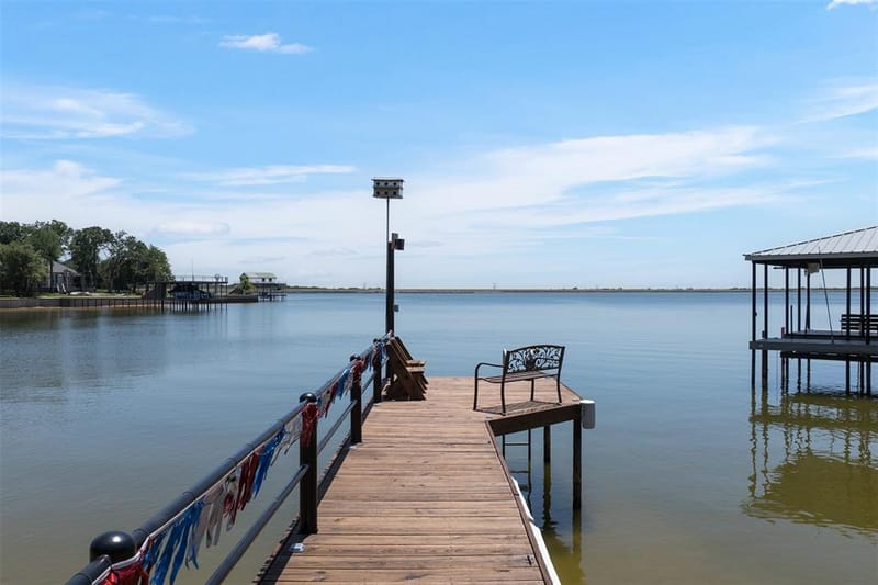 205 Shoreline Drive, Star Harbor TX 75148 - Photo 6