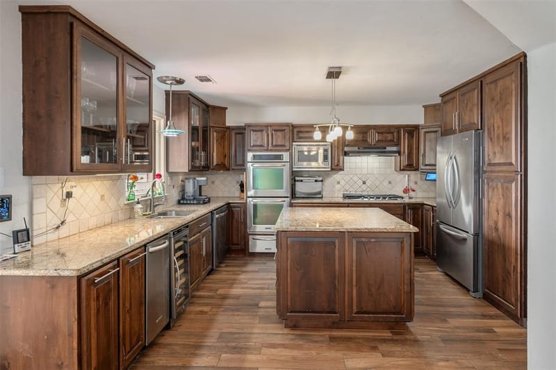 205 Shoreline Drive, Star Harbor TX 75148 - Photo 17