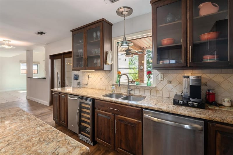 205 Shoreline Drive, Star Harbor TX 75148 - Photo 16