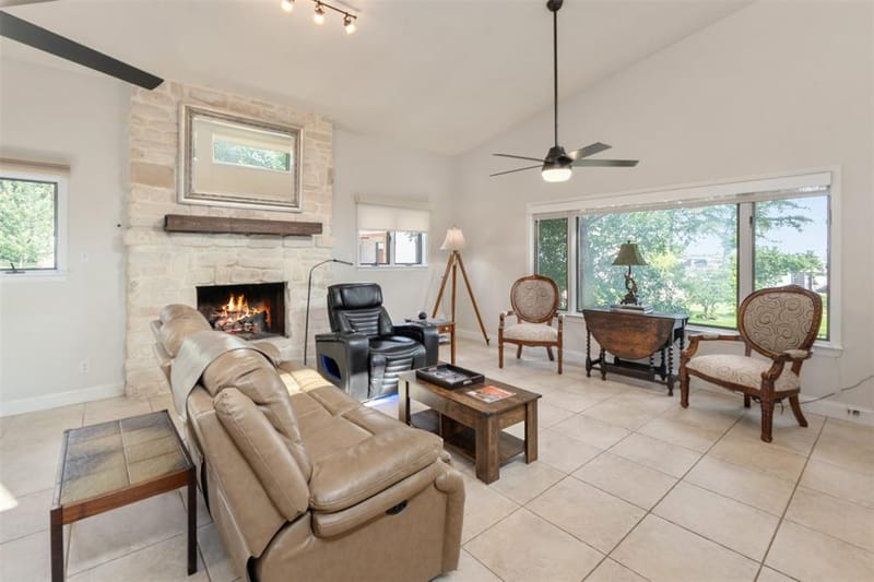 205 Shoreline Drive, Star Harbor TX 75148 - Photo 12