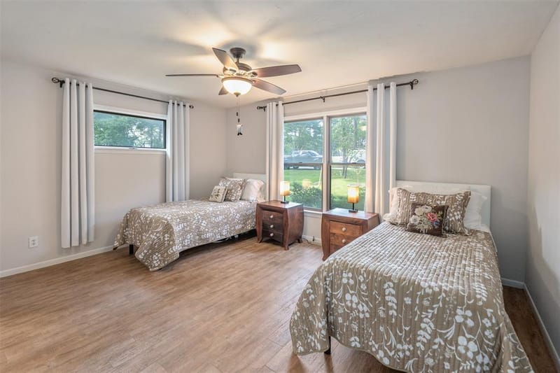 205 Shoreline Drive, Star Harbor TX 75148 - Photo 26