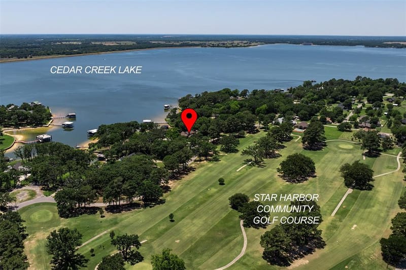 205 Shoreline Drive, Star Harbor TX 75148 - Photo 7