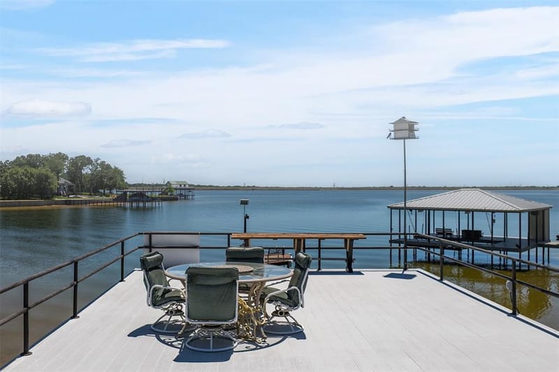 205 Shoreline Drive, Star Harbor TX 75148 - Photo 3