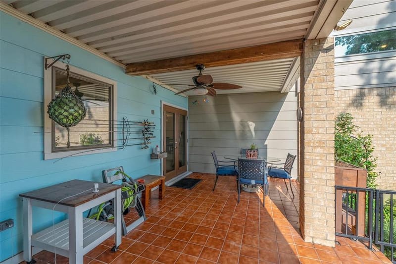 205 Shoreline Drive, Star Harbor TX 75148 - Photo 32