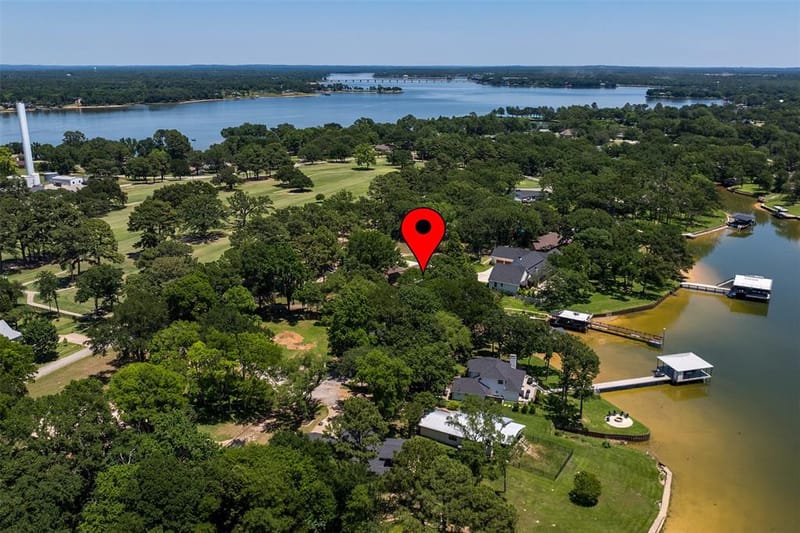 205 Shoreline Drive, Star Harbor TX 75148 - Photo 9