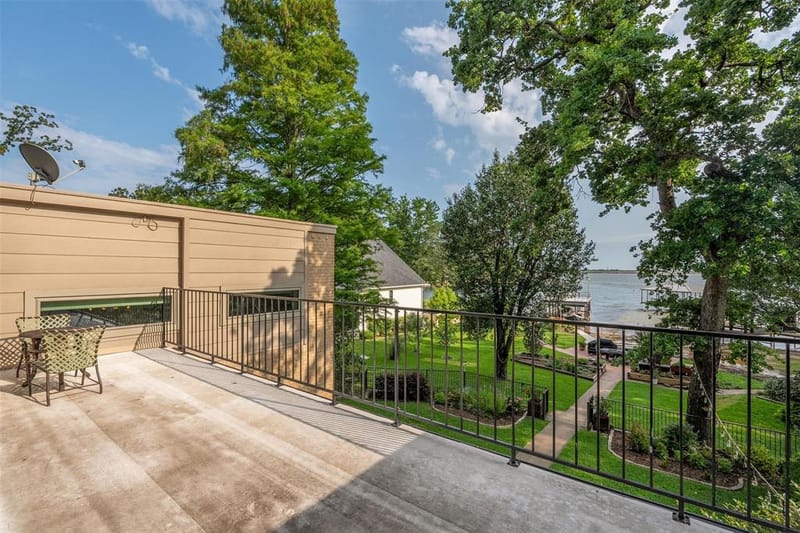 205 Shoreline Drive, Star Harbor TX 75148 - Photo 34