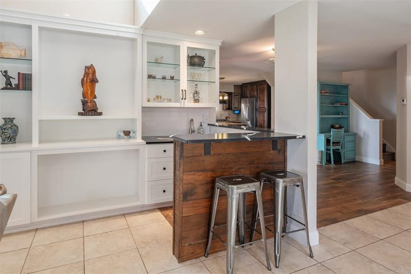 205 Shoreline Drive, Star Harbor TX 75148 - Photo 14