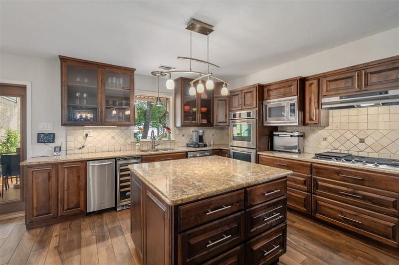 205 Shoreline Drive, Star Harbor TX 75148 - Photo 15