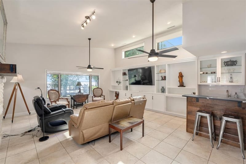 205 Shoreline Drive, Star Harbor TX 75148 - Photo 11