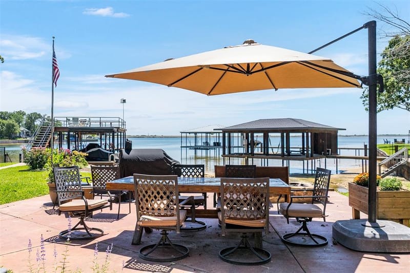 205 Shoreline Drive, Star Harbor TX 75148 - Photo 4