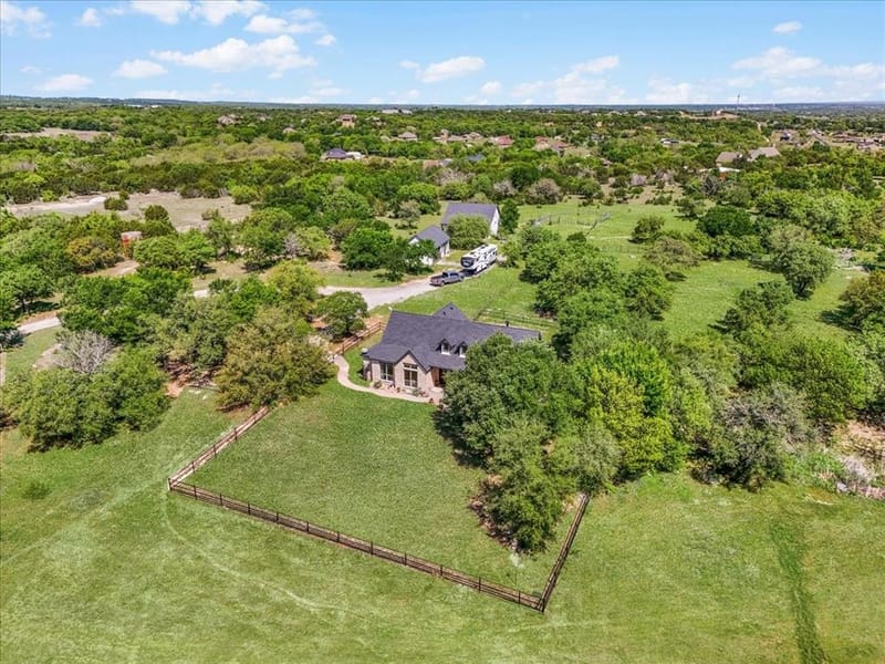1145 Veal Station Road # A, Weatherford TX 76085 - Photo 2