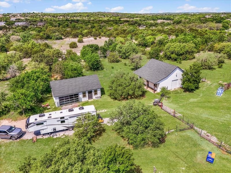 1145 Veal Station Road # A, Weatherford TX 76085 - Photo 6