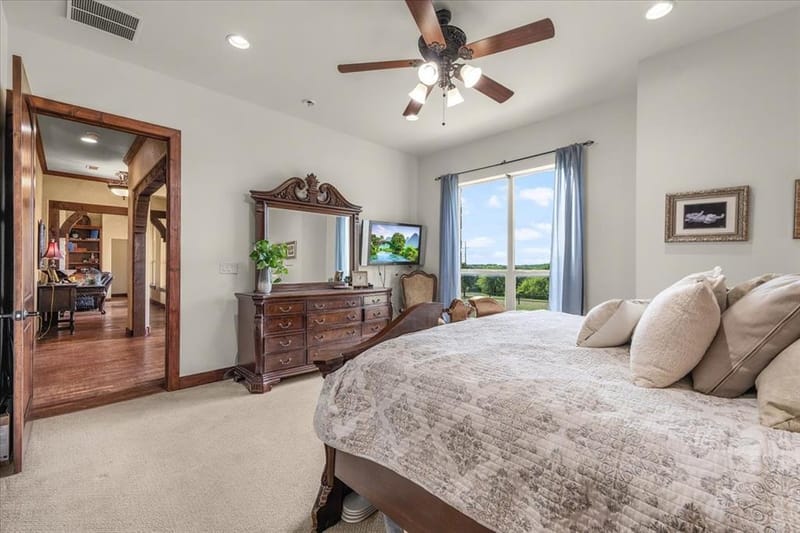 1145 Veal Station Road # A, Weatherford TX 76085 - Photo 17