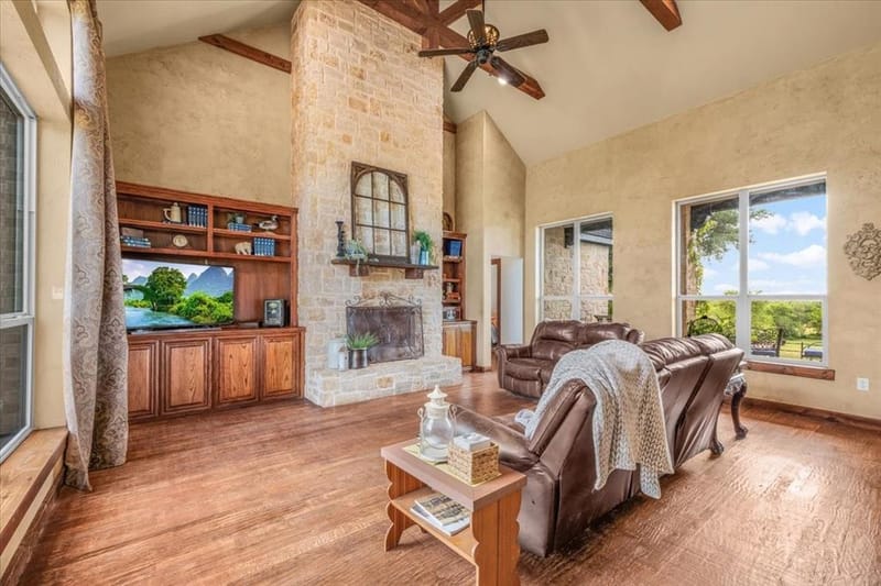 1145 Veal Station Road # A, Weatherford TX 76085 - Photo 12