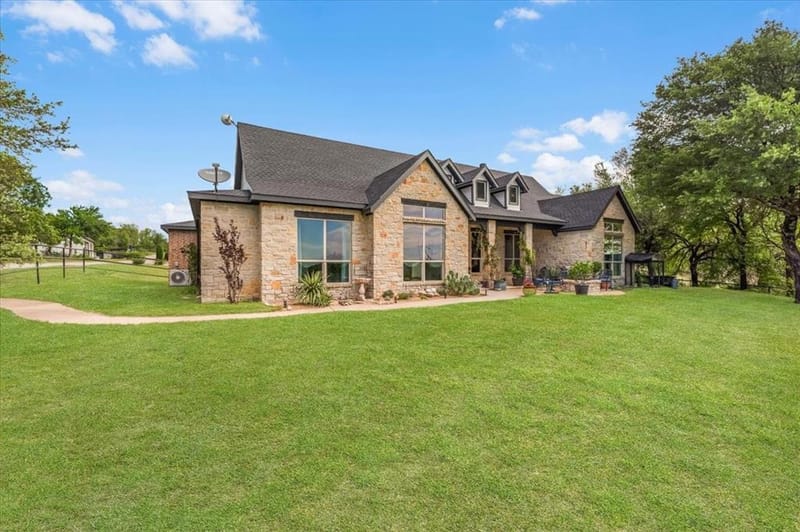 1145 Veal Station Road # A, Weatherford TX 76085 - Photo 36