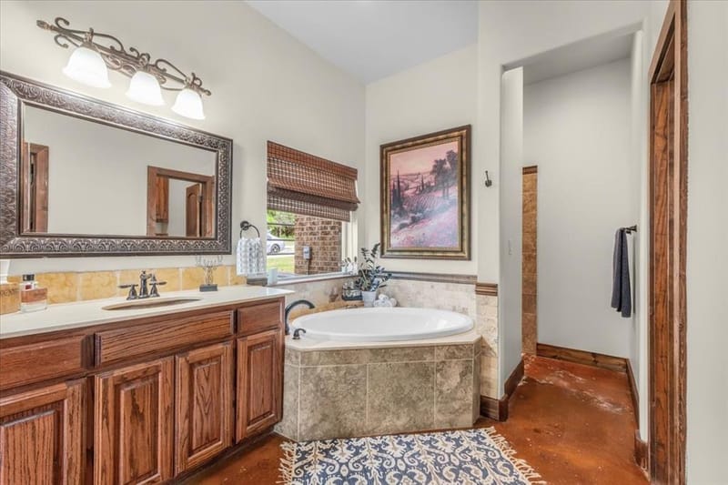 1145 Veal Station Road # A, Weatherford TX 76085 - Photo 20