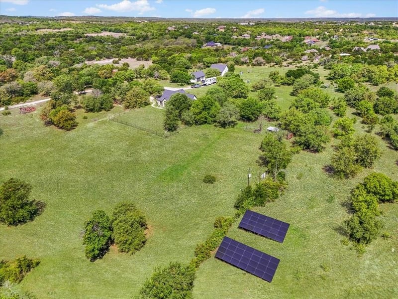 1145 Veal Station Road # A, Weatherford TX 76085 - Photo 38