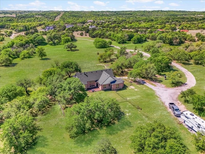 1145 Veal Station Road # A, Weatherford TX 76085 - Photo 37