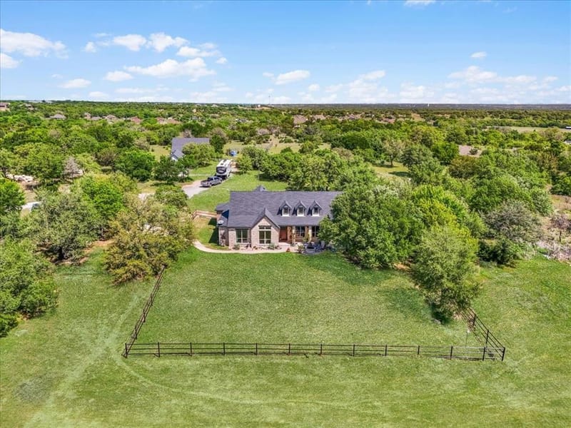 1145 Veal Station Road # A, Weatherford TX 76085 - Photo 35