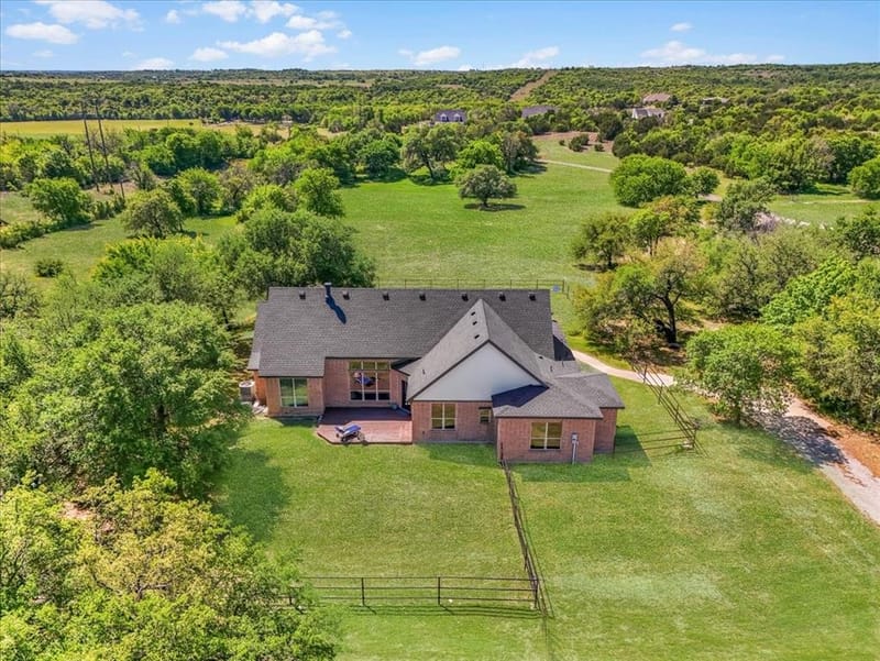 1145 Veal Station Road # A, Weatherford TX 76085 - Photo 29