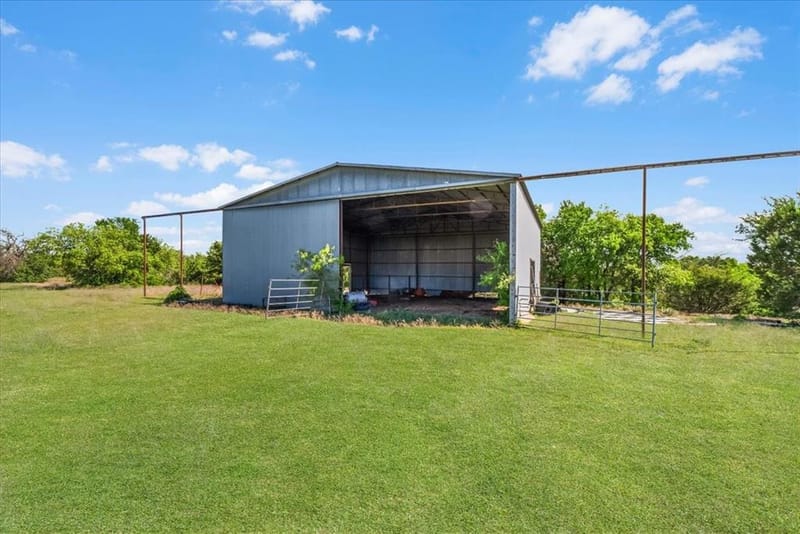 1145 Veal Station Road # A, Weatherford TX 76085 - Photo 8
