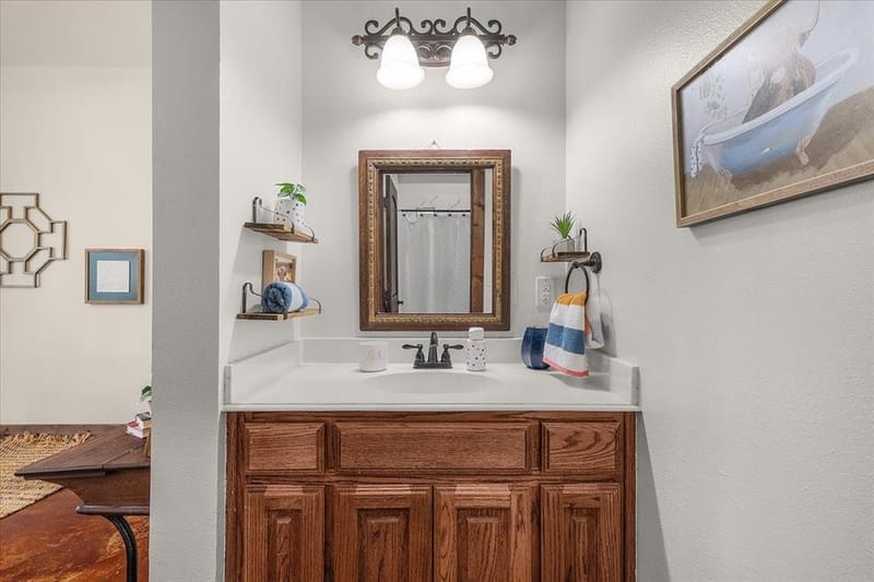 1145 Veal Station Road # A, Weatherford TX 76085 - Photo 25