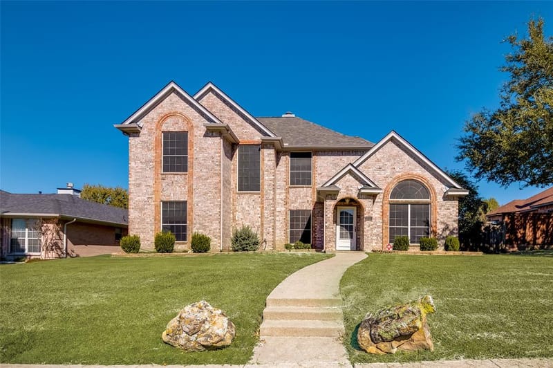 1204 Surrey Circle, Wylie TX 75098 - Photo 2