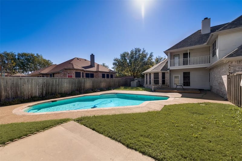 1204 Surrey Circle, Wylie TX 75098