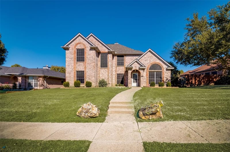 1204 Surrey Circle, Wylie TX 75098 - Photo 20