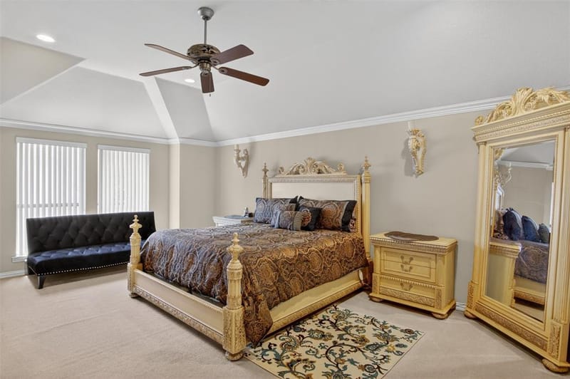 2416 PARK RUN DRIVE, Arlington TX 76016 - Photo 23