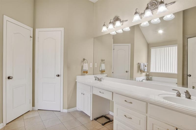 2416 PARK RUN DRIVE, Arlington TX 76016 - Photo 27