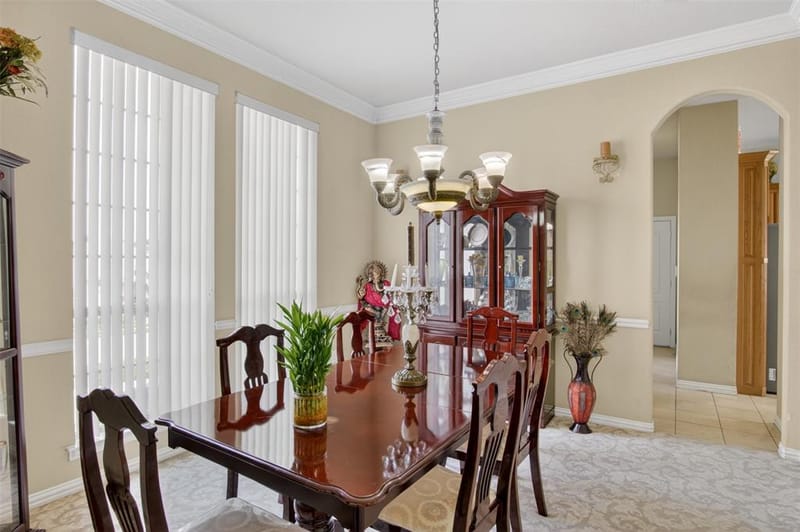 2416 PARK RUN DRIVE, Arlington TX 76016 - Photo 6