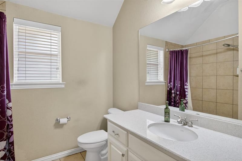 2416 PARK RUN DRIVE, Arlington TX 76016 - Photo 13
