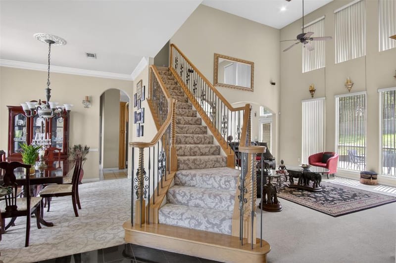 2416 PARK RUN DRIVE, Arlington TX 76016 - Photo 17