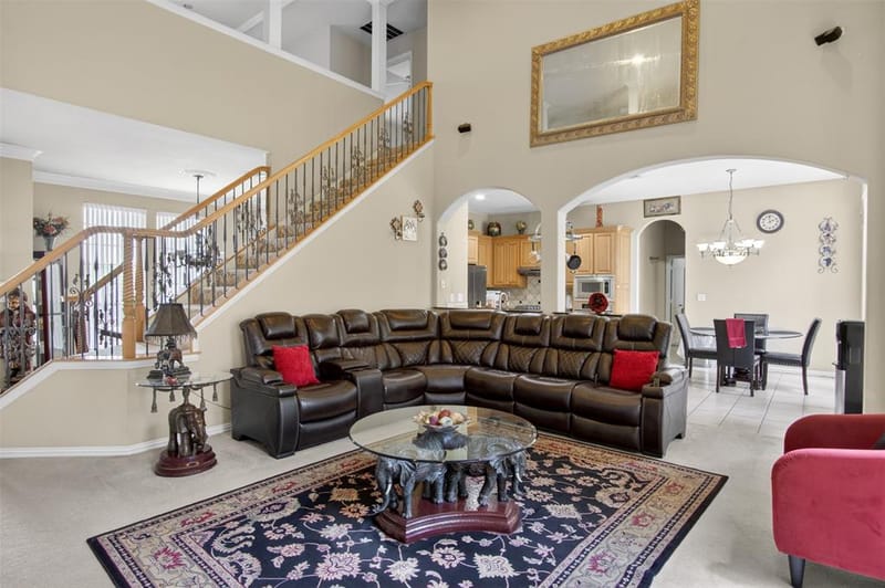2416 PARK RUN DRIVE, Arlington TX 76016 - Photo 16