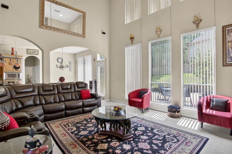 2416 PARK RUN DRIVE, Arlington TX 76016 - Photo 22