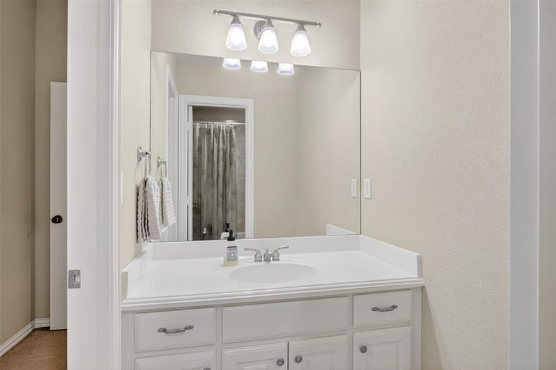 2416 PARK RUN DRIVE, Arlington TX 76016 - Photo 32
