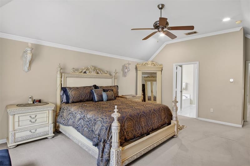 2416 PARK RUN DRIVE, Arlington TX 76016 - Photo 24