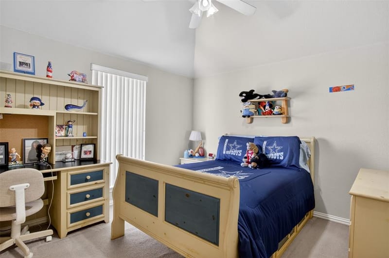 2416 PARK RUN DRIVE, Arlington TX 76016 - Photo 30