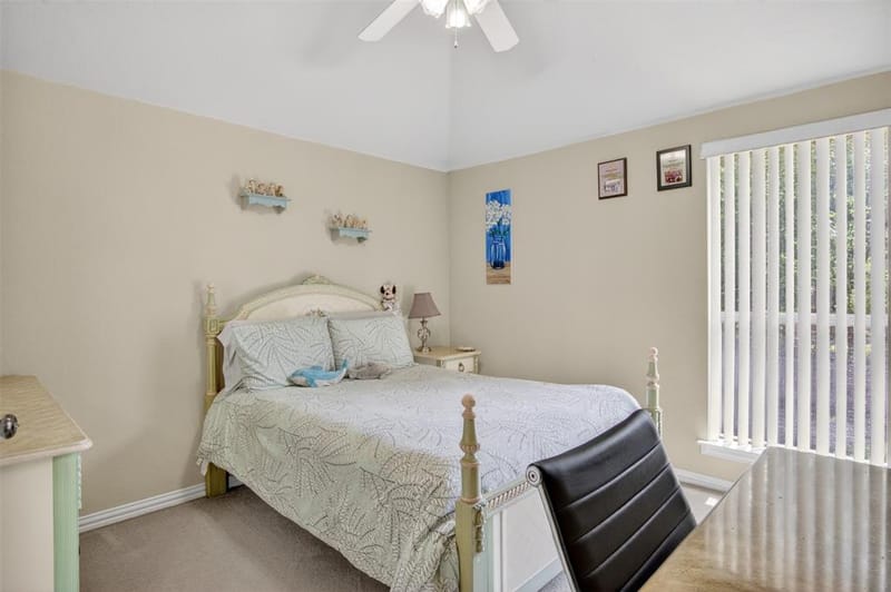 2416 PARK RUN DRIVE, Arlington TX 76016 - Photo 34
