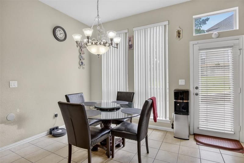 2416 PARK RUN DRIVE, Arlington TX 76016 - Photo 14