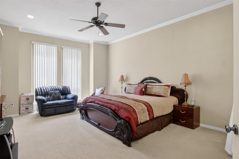 2416 PARK RUN DRIVE, Arlington TX 76016 - Photo 18