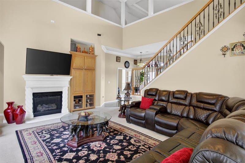 2416 PARK RUN DRIVE, Arlington TX 76016 - Photo 15