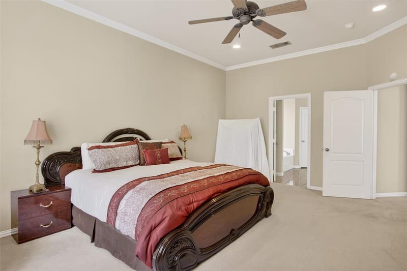 2416 PARK RUN DRIVE, Arlington TX 76016 - Photo 19