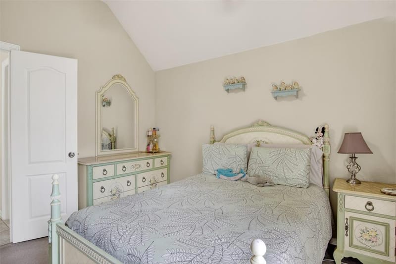 2416 PARK RUN DRIVE, Arlington TX 76016 - Photo 35