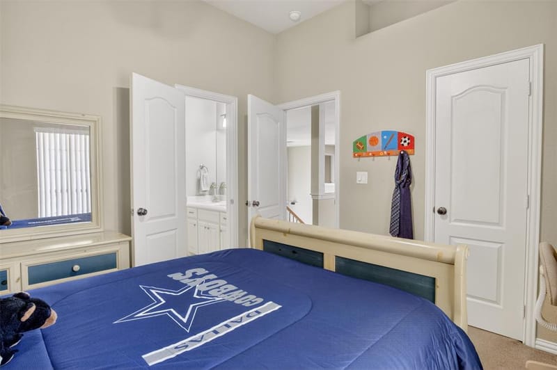 2416 PARK RUN DRIVE, Arlington TX 76016 - Photo 31