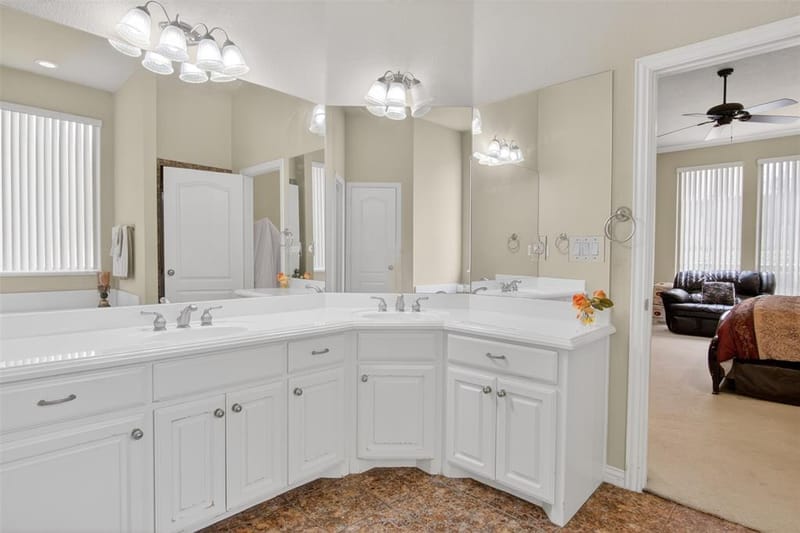 2416 PARK RUN DRIVE, Arlington TX 76016 - Photo 21