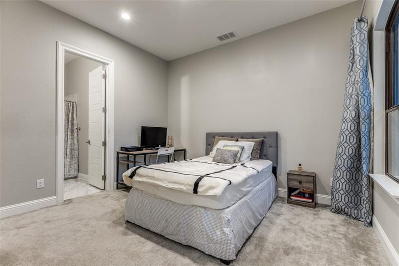 2150 Bryn Mawr Drive, Prosper TX 75078 - Photo 23